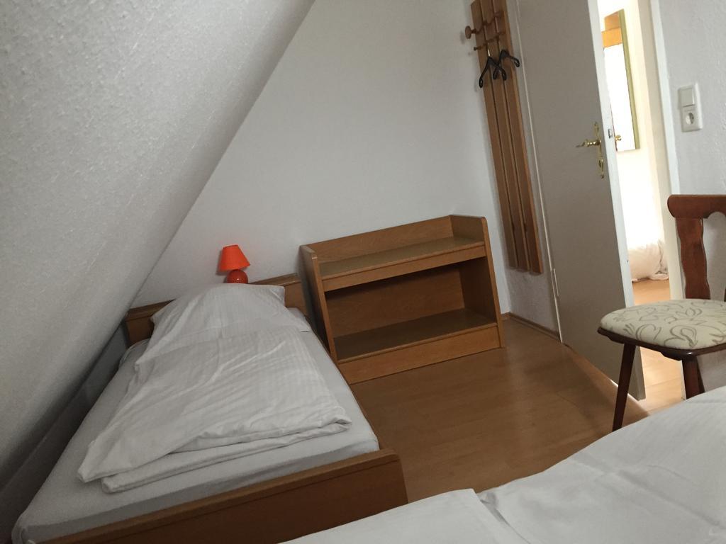 Hotel Stadt Mainz Schwabenheim an der Selz Dış mekan fotoğraf
