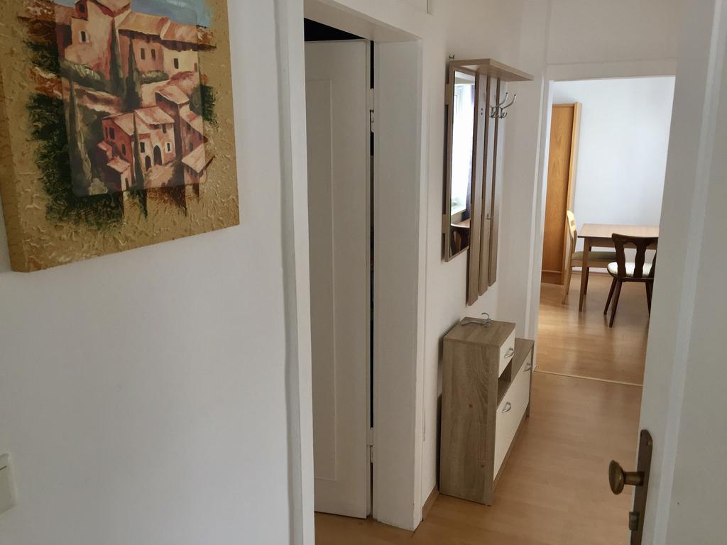 Hotel Stadt Mainz Schwabenheim an der Selz Dış mekan fotoğraf