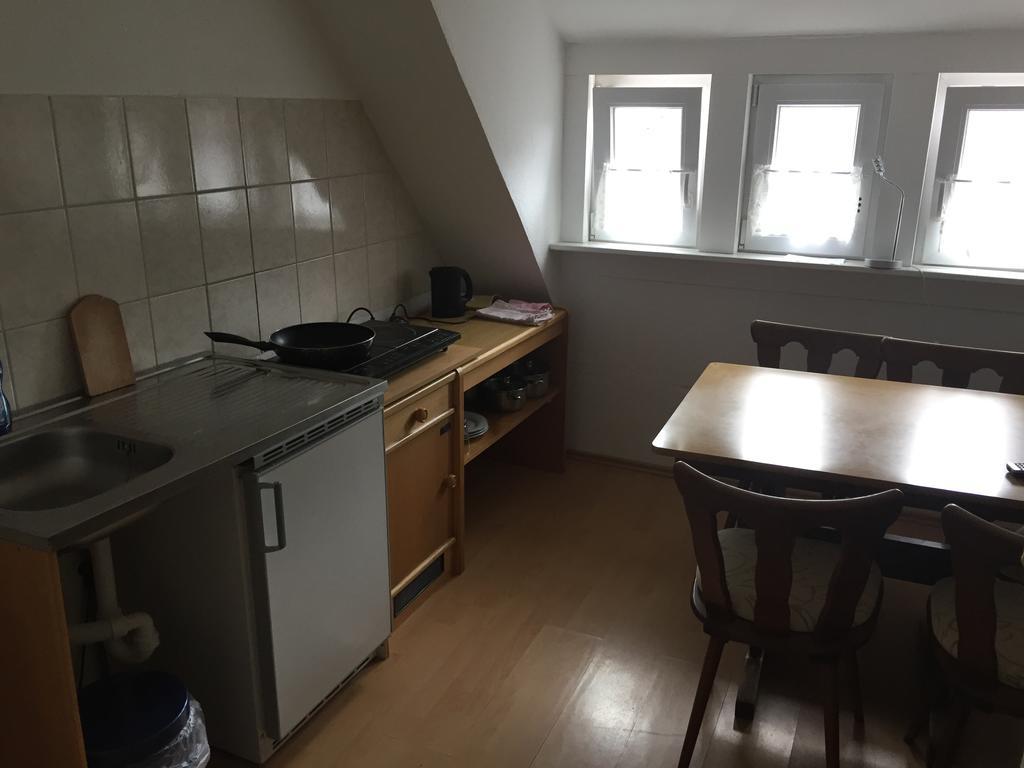 Hotel Stadt Mainz Schwabenheim an der Selz Dış mekan fotoğraf